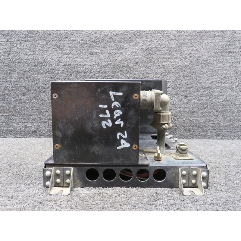 61-0099-15 Grimes-Hoskins Timing Circuit Assembly with Power Supply and Mount