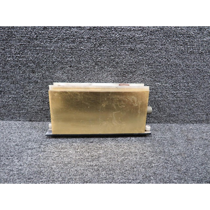 61-1008 Hoskins Power Supply Module Unit (Volts: 28)