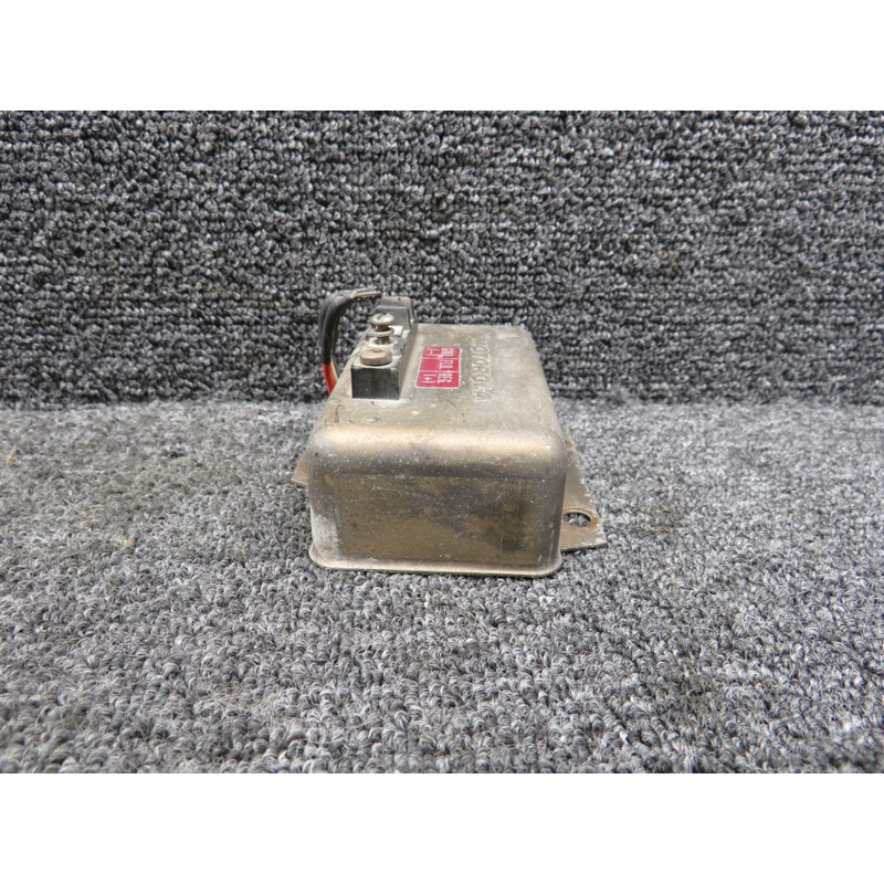 625-61623 InterAv Voltage Regulator (Volts: 12)
