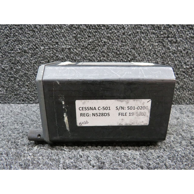 7000839-903 Sperry RA-315 Radio Altimeter Indicator