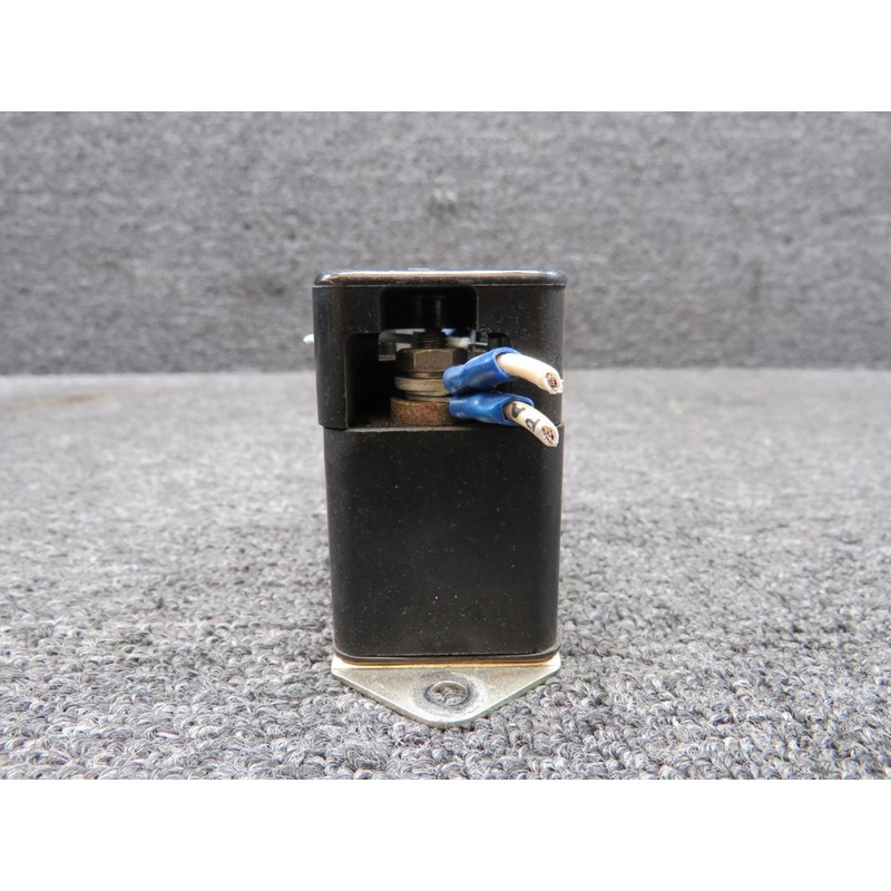 7235-2-25 Klixon Overload Sensing Control Unit