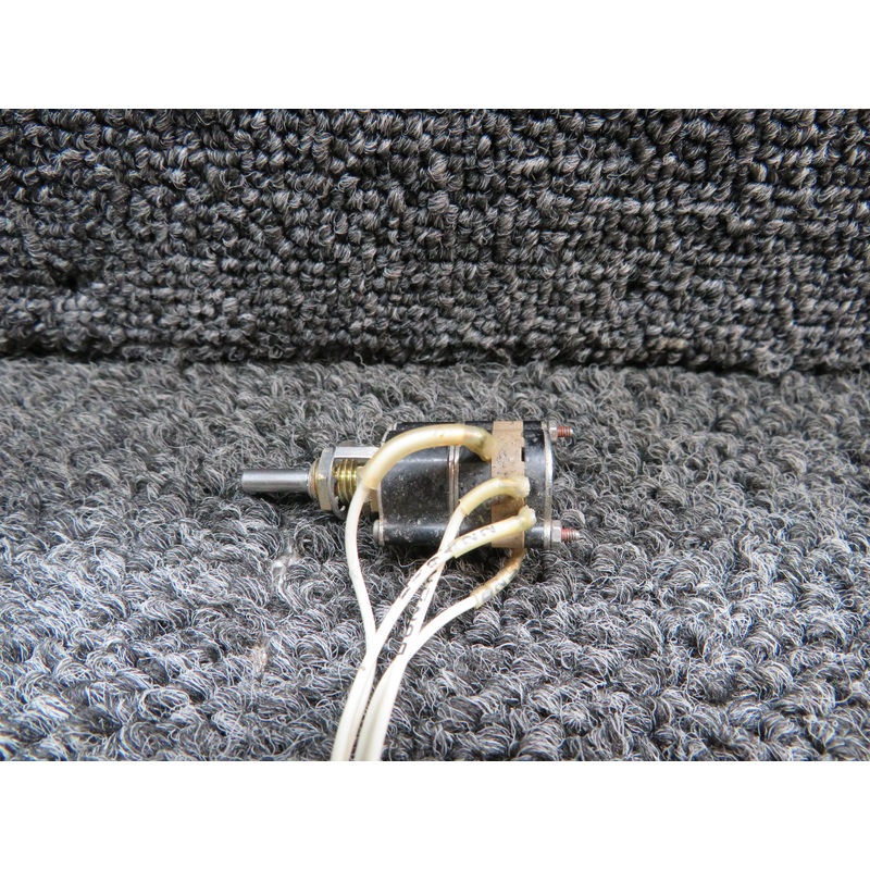 81073 Grayhill Rotary Switch