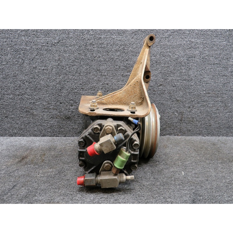 827747 ARA Compressor Assembly with Mount