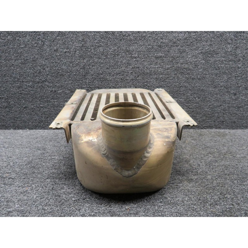8533849 (Alt: 50-380052) Harrison HE-29-175 Heat Exchanger