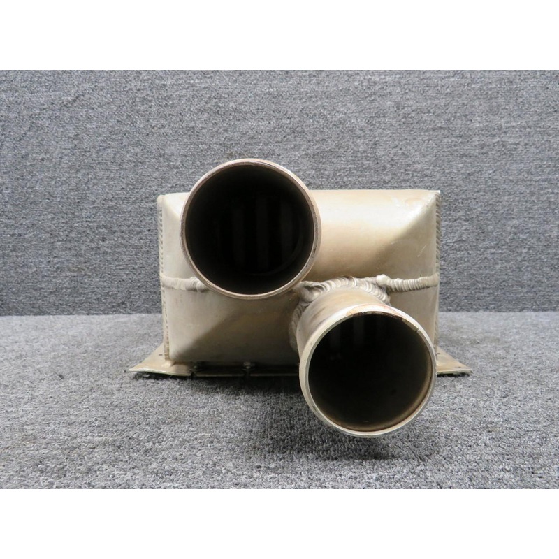 8545995 Harrison Engine Oil Heat Exchanger