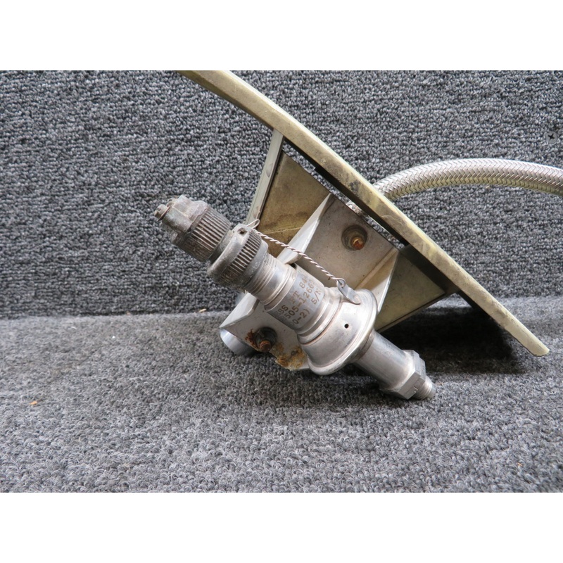 98505-12669 Shorts SW Pressure Switch Assembly