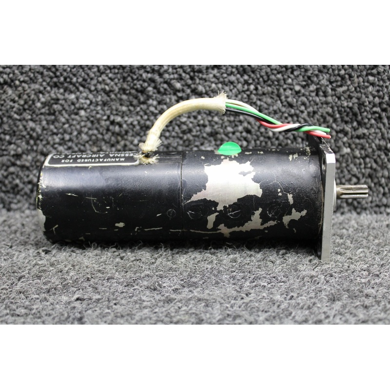 9910002-3 Talley Landing Gear Actuator Motor (26V, 20A)