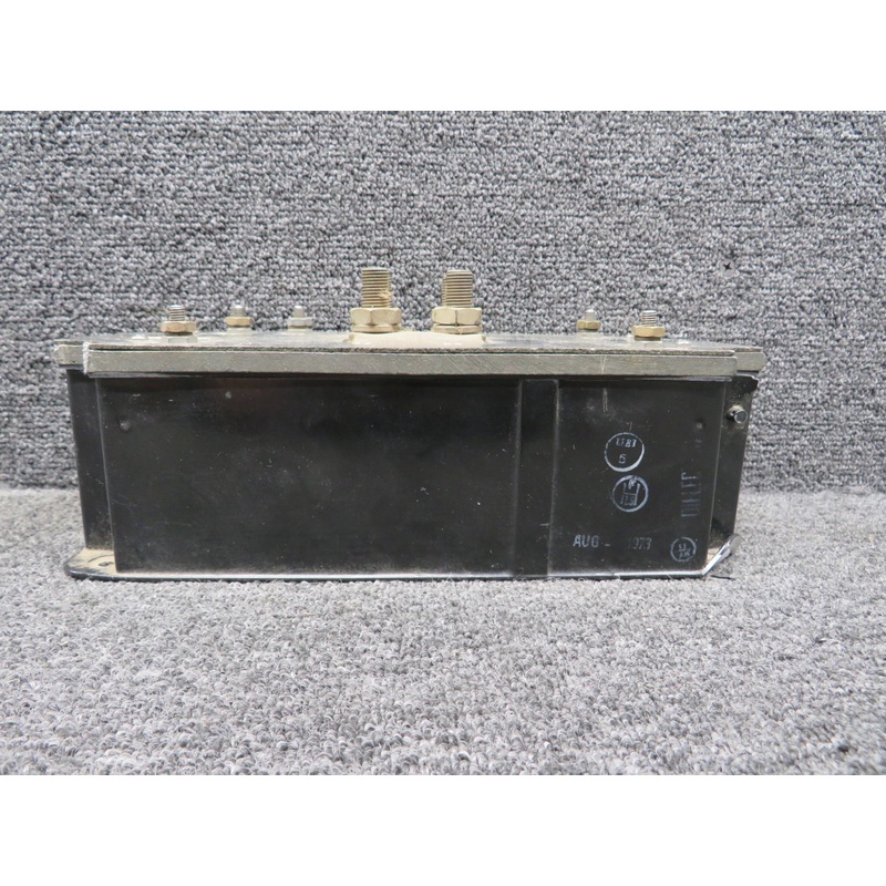 A-922 Hartman Electrical Contactor or Relay (Volts: 28) (Inop) (Core)