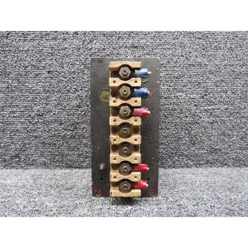 A856A Hartman Generator Field Control Relay (28V)