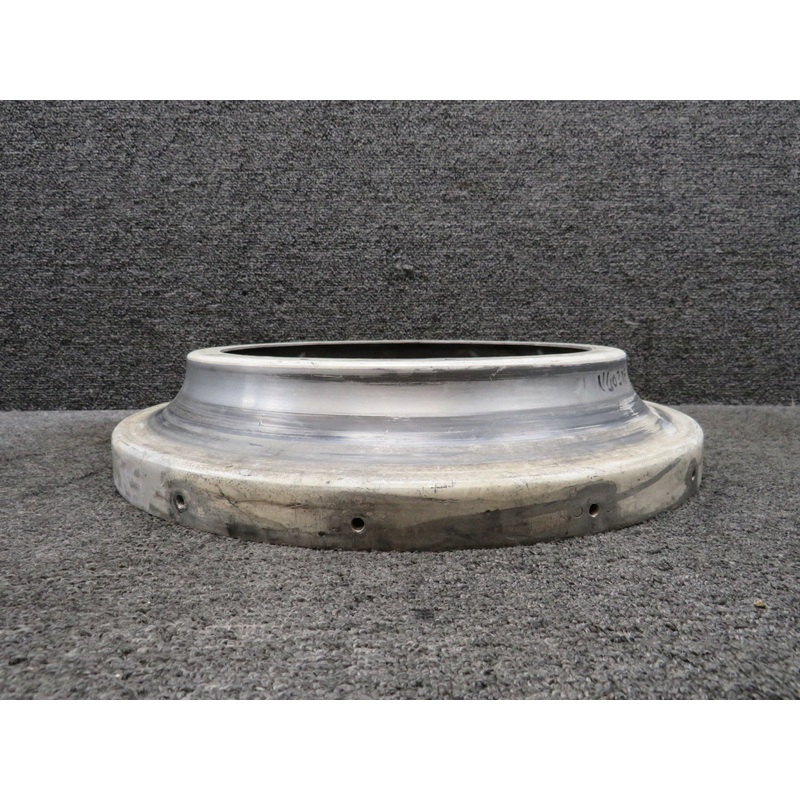 AN-1011 Telesis-AirTran Spinner Bulkhead