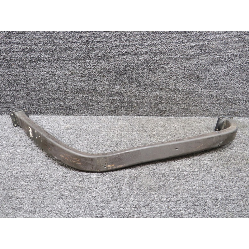 AT-7B-090-2 Airtron Flexible Waveguide (Worn)