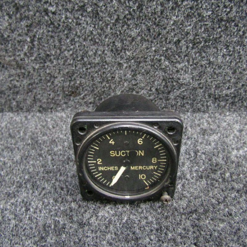 AW-1-7/8-21-Q (Alt: AC-26943) US Gauge Suction Indicator