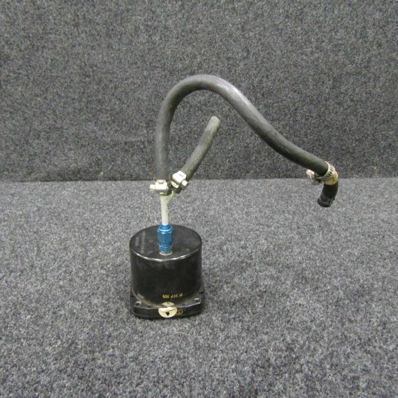AW2829AE02 (USE: 50099-4-2) US Gauge Airspeed Indicator (C20)