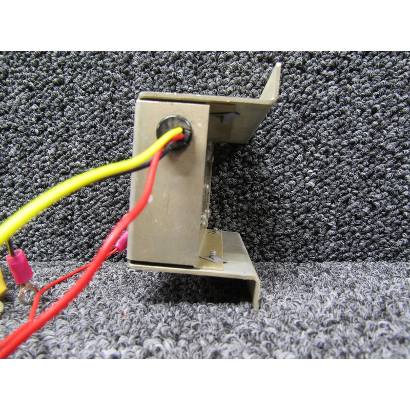 B-00331-2F (Alt: 68804-003) Lamar Voltage Regulator Assembly (14V)