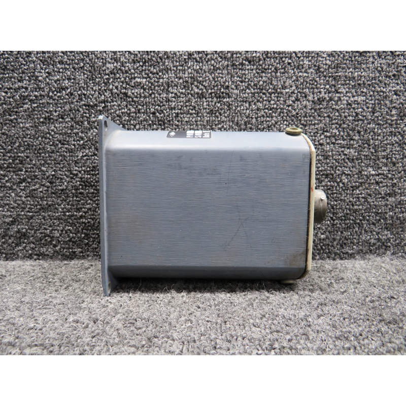 Brion Leroux Tri Position Indicator (Worn Face)