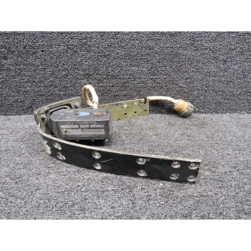 C-36607 Safe Flight Lift Transducer with Bracket