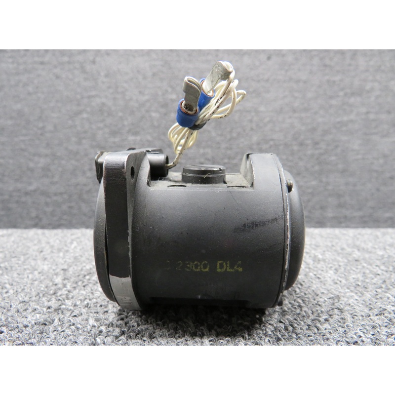 C2300-DL4 Airpath Magnetic Compass Indicator, Lighted (Panel Mounted)