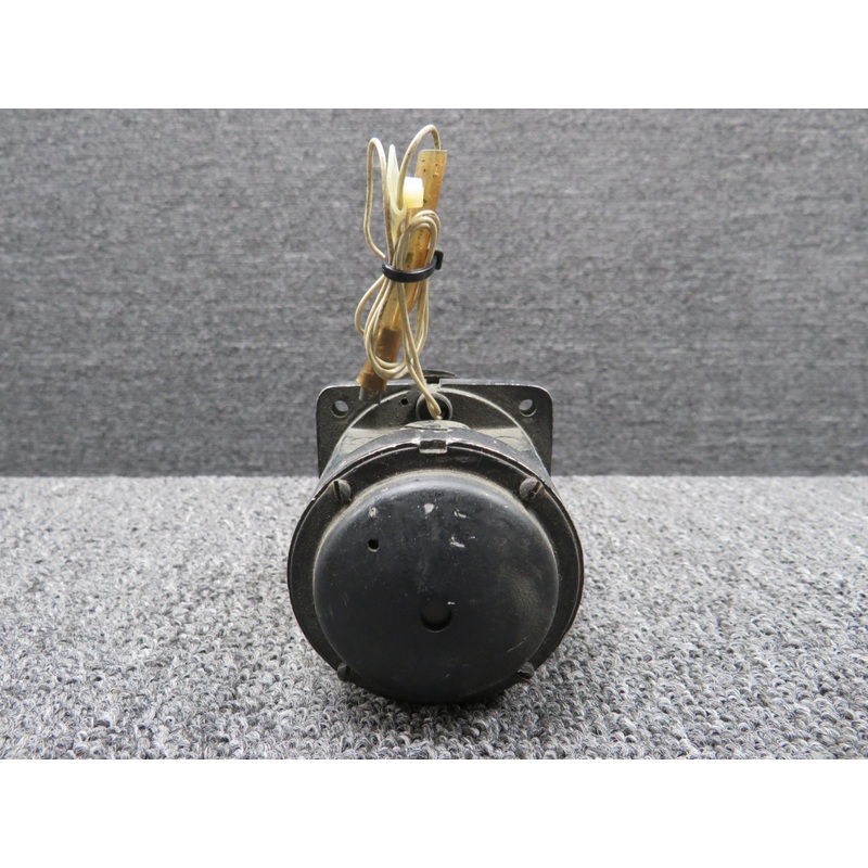 C2300-DL4CM-24B Airpath Compass Indicator, Lighted (Panel Mounted) (No Fluid)