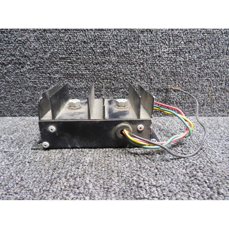 C594502-0102 Aeroflash Cessna Power Supply (Dented)