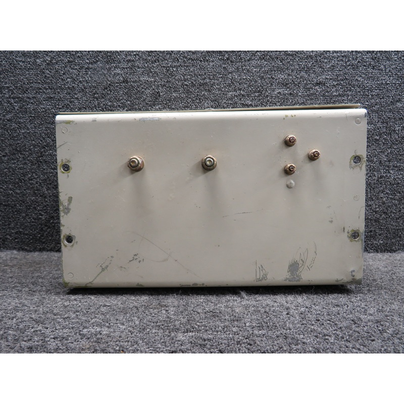 Cessna 650 Mission Power Control Box