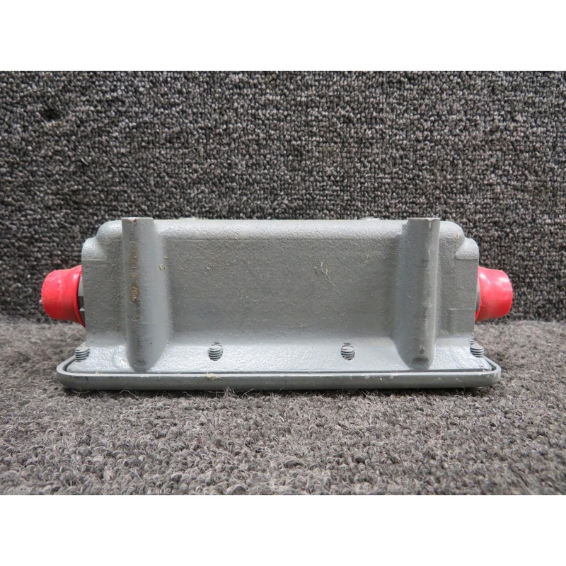 D1200 Graviner Relay Box