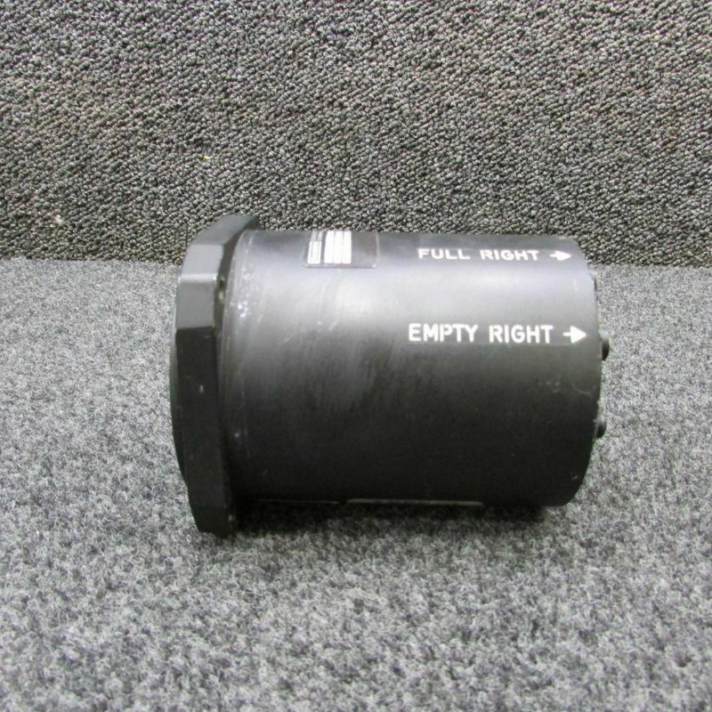 DSF980-1 (USE: 51010) Piper PA-31T Ragen Fuel Quantity Indicator (CORE) (C20)