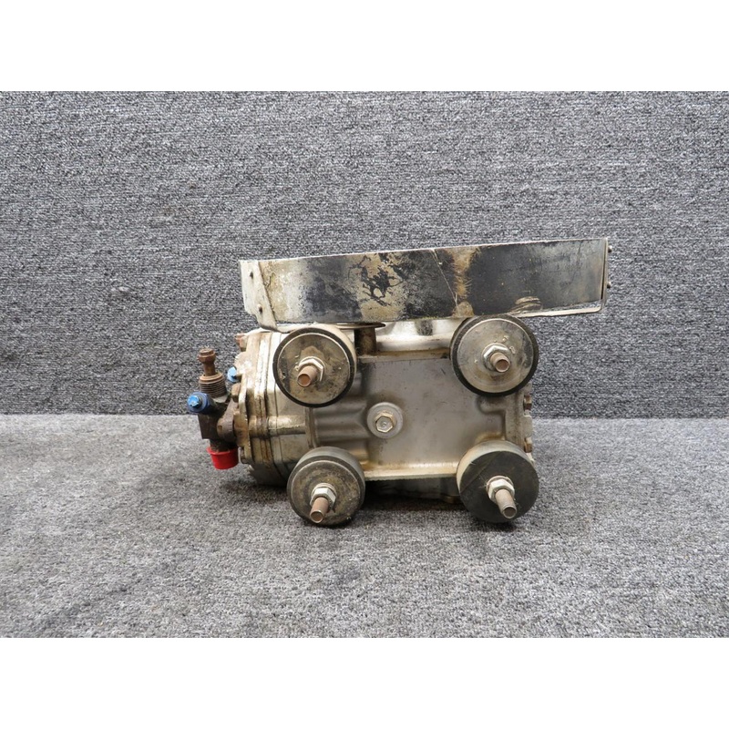 F206R-16794 York Compressor Assembly with Pulley