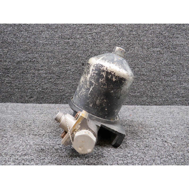 FJ2670-9 Hawker DH-125-1A Fuel Filter Assembly