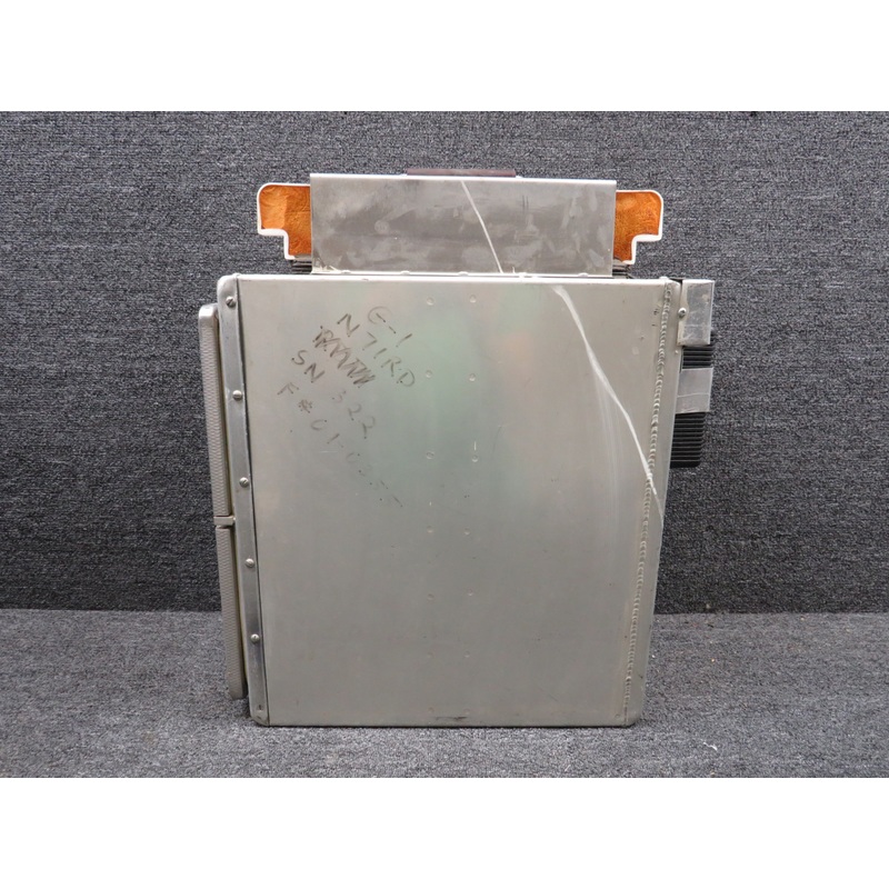 Grumman G-159 Onboard Refrigeration Unit (No Data Plate)