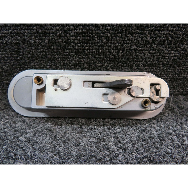 H2532-13 Hartwell Baggage Door Handle