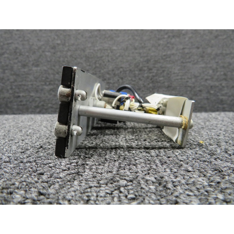 Hawker DH-125-1A ADF Switch Panel Assembly (No Data Plate)