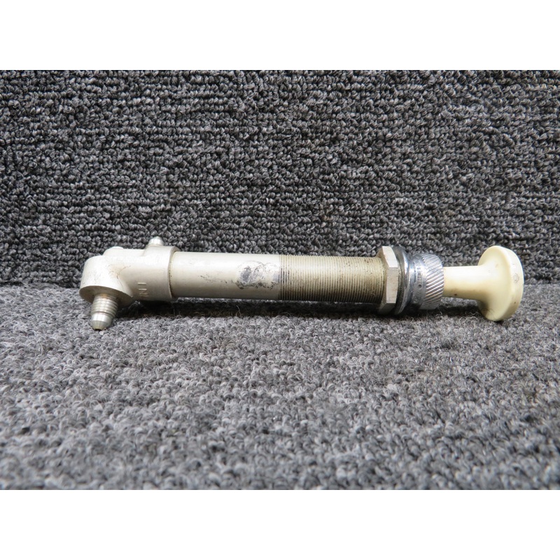 K-2403-4 Cessna 150F Kohler Fuel Primer Assembly (Chipped Outer Housing)