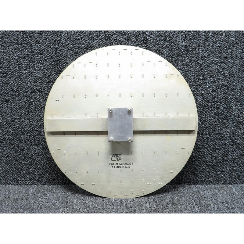 MI-585084 (Alt: 1716803-502) Sperry Antenna Array