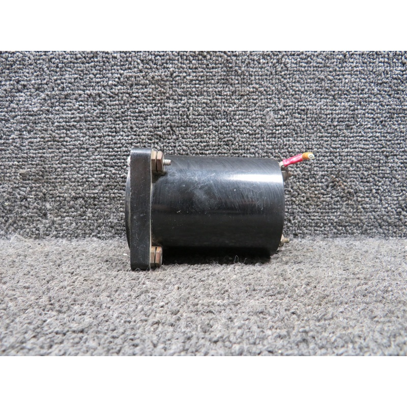 Model R Safe Flight Stall Warning Indicator (Broken Mount)