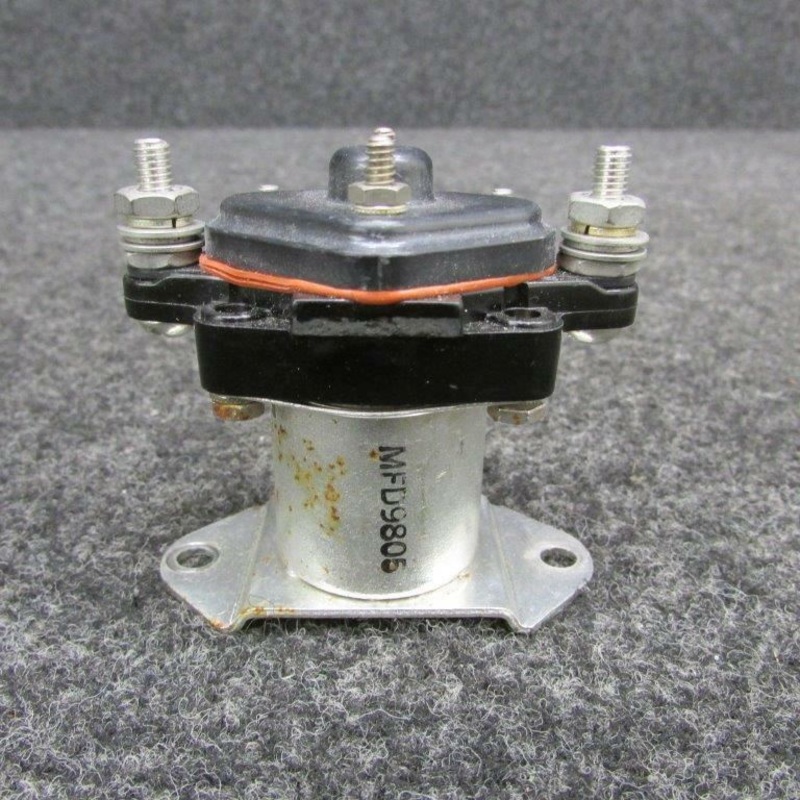MS24166-D1 (Alt: 6041H200) Eaton Relay (Volts: 28)