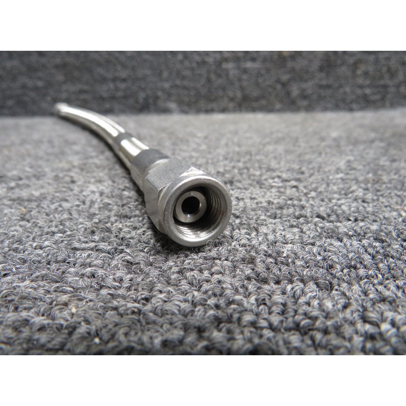 MS27369E0120 (Alt: 78570) Titeflex Hose