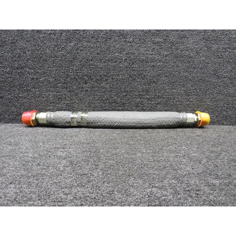 MY20528-11-1 (Alt: 7466-B) Super Flex It 300DN Hose Assembly (New Old Stock)