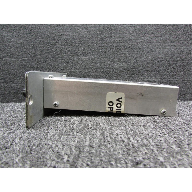 PM1000 PS Engineering Panel Mount Intercom with Bracket