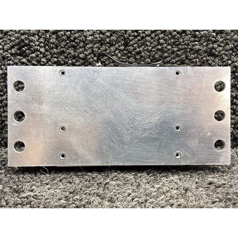 R1224B Plane Power Voltage Regulator Assembly