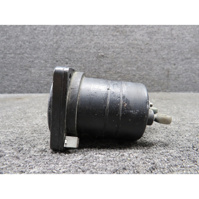Weston Exhaust Temperature Indicator (Added Indications)