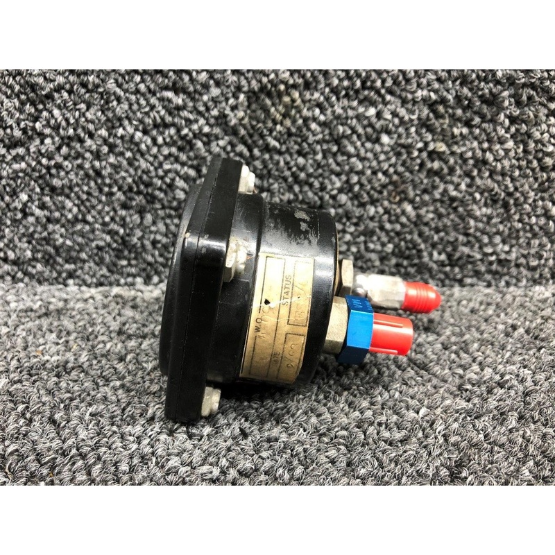 Wrong Housing – AW1816AD01 US Gauge De-Icing Pressure Gauge