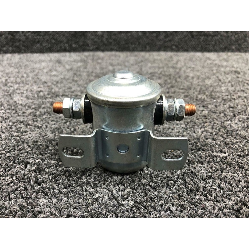 X61-0017 Cessna 162 Lamar Contactor Relay (Volts: 14)