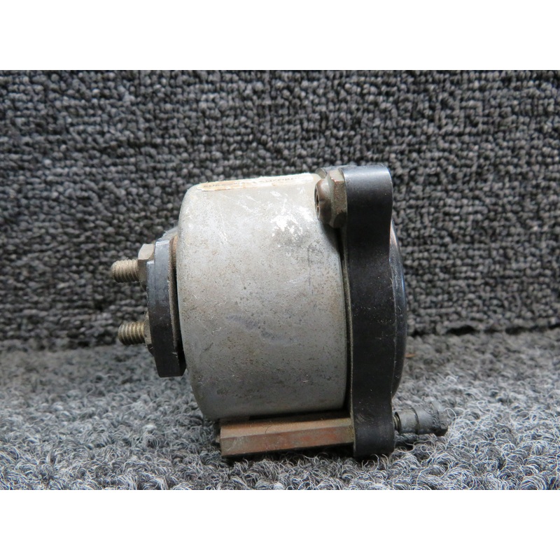 103-737 Aero A-30 Amp and Volt Indicator