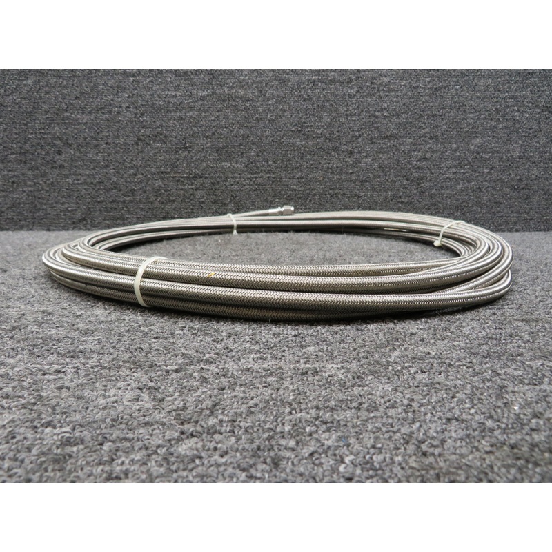 124001-4CR3600 Straioflex 55813 Hose Assembly