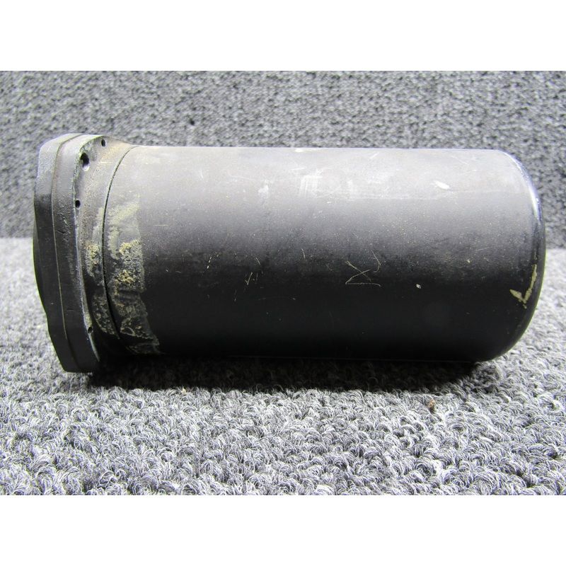 12P61-A2A-S1 Allen Turn and Bank Indicator