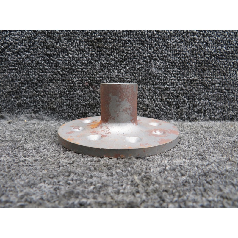 159CSM10023-1 Gulfstream Pad (Rusted)
