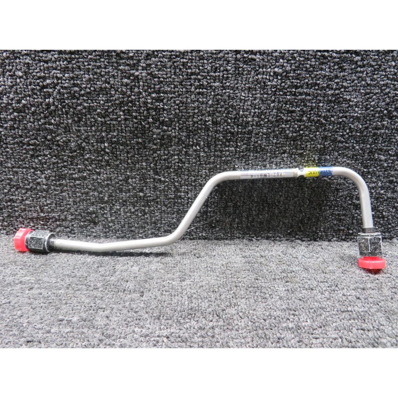 159H1002 Gulfstream Hydraulic Line Assembly