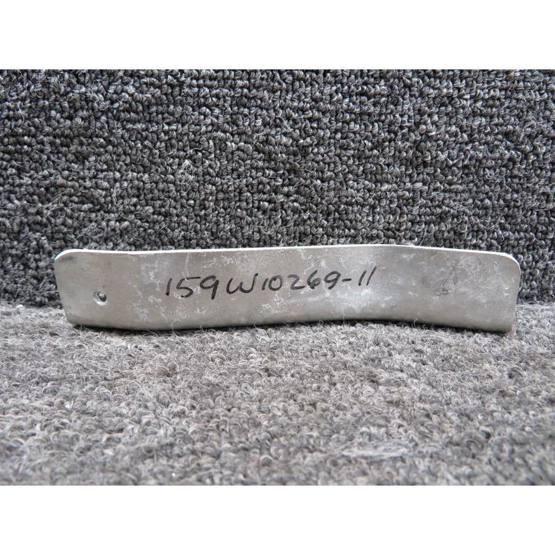 159W10269-11 Gulfstream Bracket (New Old Stock)