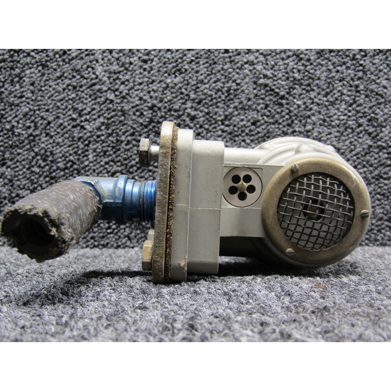 164A102 Globe Fuel Boost Pump Assembly (27V)