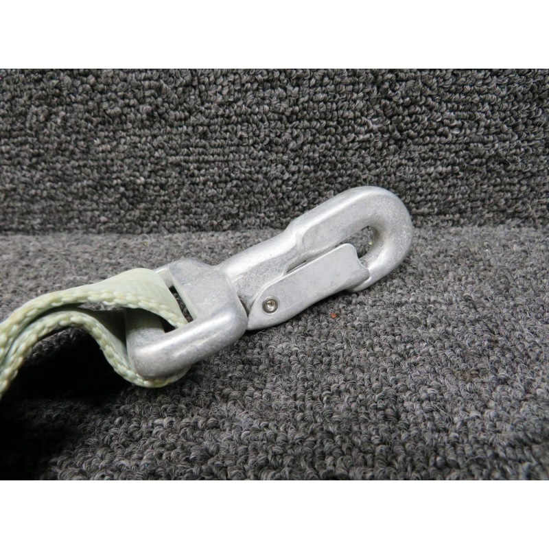 1680-00-725-5927-LS Phoenix Industries MC-1A Lap Troop Belt